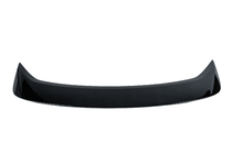 Ford Focus III 2011-2017 DPT Spoiler (SD, 2011-2014, Gloss Black) photo 2