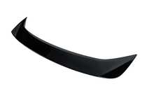 Ford Focus III 2011-2017 DPT Spoiler (SD, 2011-2014, Gloss Black) photo 3