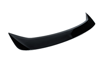 Ford Focus III 2011-2017 DPT Spoiler (SD, 2011-2014, Gloss Black) photo 4