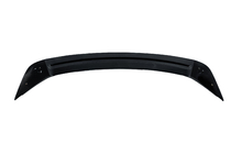 Ford Focus III 2011-2017 DPT Spoiler (SD, 2011-2014, Gloss Black) photo 6