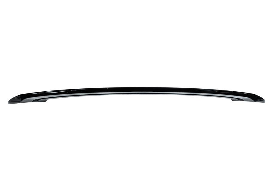 Ford Focus III 2011-2017 DPT Spoiler (SD, 2011-2014, Gloss Black) Image