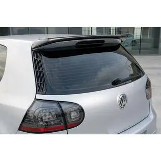 DPT Spoiler (HB, Gloss Black) photo 1