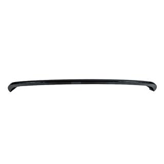DPT Spoiler (HB, Gloss Black) Volkswagen Golf 5 2003-2009 photo 2