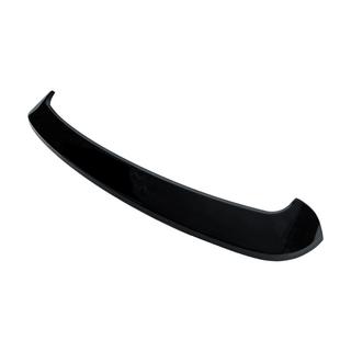DPT Spoiler (HB, Gloss Black) Volkswagen Golf 5 2003-2009 photo 4