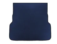 Lexus GX550 2023- EVA trunk mat (5 seats, Blue) photo 1