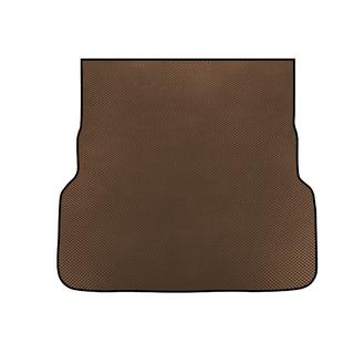 EVA Trunk Mat (5 seats, Brown)