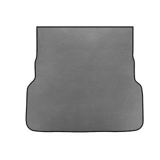 EVA boot mat (5-seater, grey)