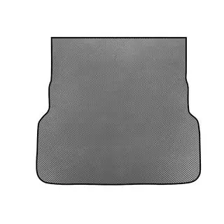 EVA boot mat (5-seater, grey)