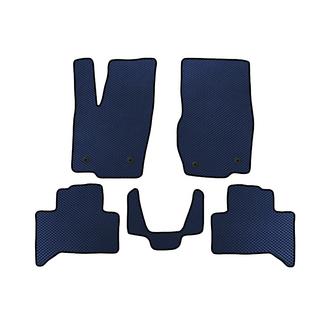 EVA Floor Mats (Blue)