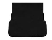 Lexus GX550 2023- Premium textile trunk mat (5 seats, Black) photo 1
