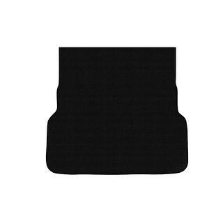 Rubber trunk mat Carsuit (5 seats, black) Lexus GX550 2023- photo 1