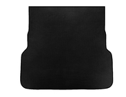 Toyota Land Cruiser Prado 250 2023- EVA trunk mat (5 seats, Black) photo 1