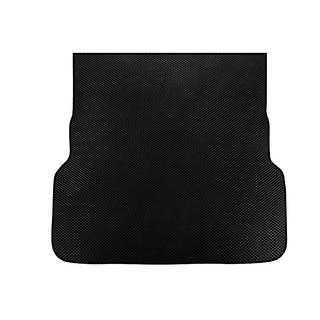 EVA trunk mat (5 seats, Black)