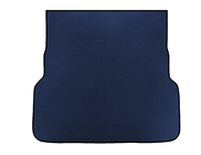 Toyota Land Cruiser Prado 250 2023- EVA trunk mat (5 seats, Blue) photo 1