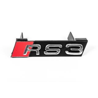 RS3 Grille Badge photo 1