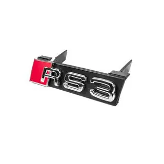 RS3 Grille Badge photo 2