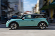 MINI Hatchback 3-door (F66) review: the new generation photo 4