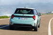 MINI Hatchback 3-door (F66) review: the new generation photo 3