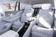Mercedes-Benz Maybach GLS 600 review: the pinnacle of luxury SUVs photo 6