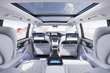 Mercedes-Benz Maybach GLS 600 review: the pinnacle of luxury SUVs photo 5