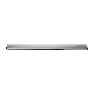 Clearance chrome trim strip above license plate (stainless steel) Citroen Jumper 2007-2025 photo 1
