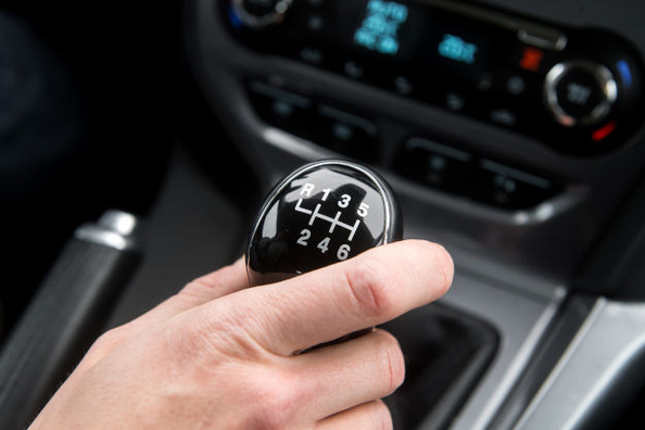 How to Drive a Manual Car: The Complete Guide