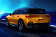 Acura ZDX Type S: powerful premium electric crossover photo 3