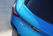 Acura ZDX Type S: powerful premium electric crossover photo 5