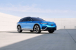 Acura ZDX Type S: powerful premium electric crossover photo 4