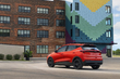 2026 Chevrolet Bolt EV review: affordable, practical city EV photo 2