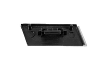 Audi S4 Grille Emblem photo 4