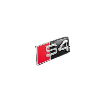S4 Grille Emblem photo 3