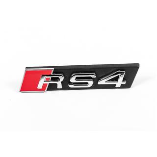 RS4 Grille Emblem photo 1