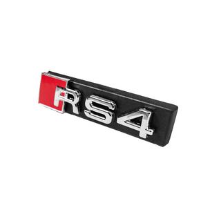 RS4 Grille Emblem photo 2