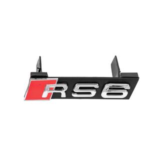 RS6 V1 Grille Emblem photo 1