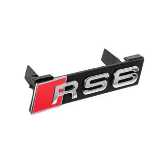RS6 V1 Grille Emblem photo 3