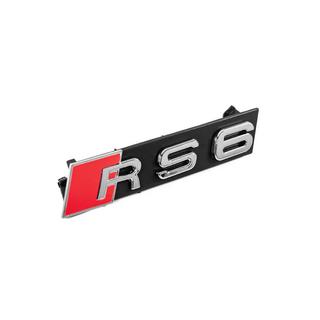 RS6 V2 Grille Badge photo 3