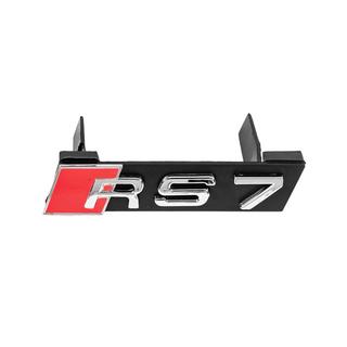 RS7 Grille Emblem photo 1
