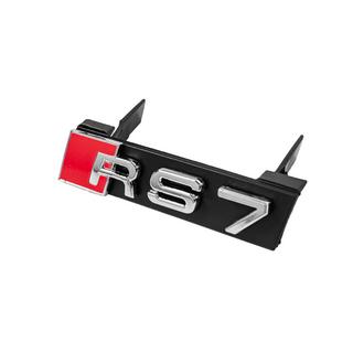 RS7 Grille Emblem photo 2