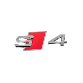 S4 Lettering Emblem photo 1