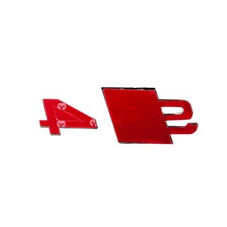 S4 Lettering Emblem photo 4