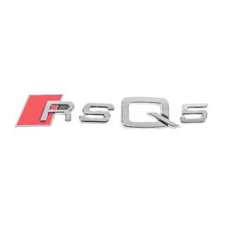 RSQ5 lettering photo 1