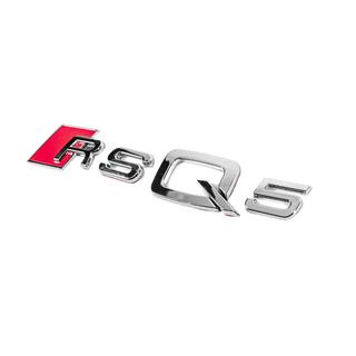 RSQ5 lettering photo 2