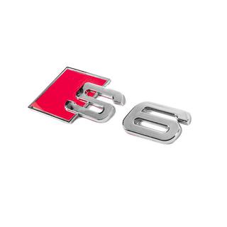 S6 lettering badge photo 2