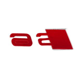 S6 lettering badge photo 4