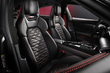 Audi RS e-tron GT 2025: premium electric grand tourer photo 6