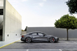 Audi RS e-tron GT 2025: premium electric grand tourer photo 3