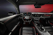 Audi RS e-tron GT 2025: premium electric grand tourer photo 5