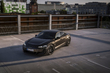 Audi RS e-tron GT 2025: premium electric grand tourer photo 1