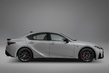 Lexus IS (XE30, 2025 facelift): review of the premium sports sedan photo 3